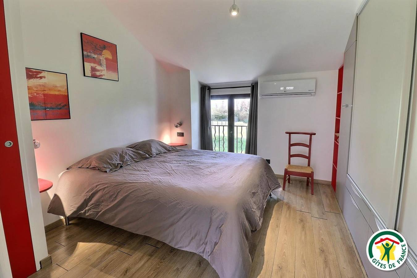 La Ferme Des Paillanches in Génissieux, Valence und Umgebung