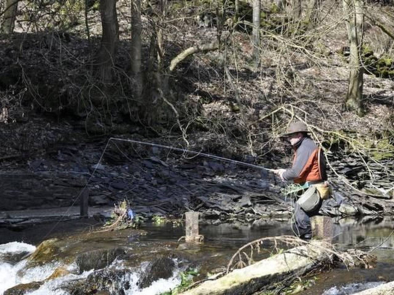 Flyfishers-Inn, foto 13