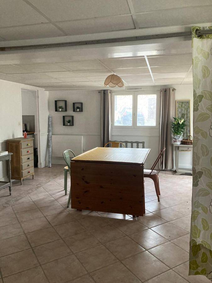 Gîte pour 4 personnes à Champagné (Sarthe) - 4