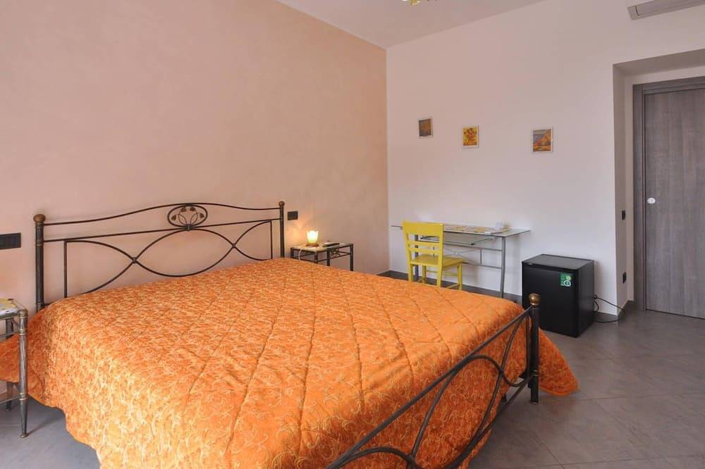 B&B in the heart of Cetara - Standard Double room in Cetara, Amalfi Coast