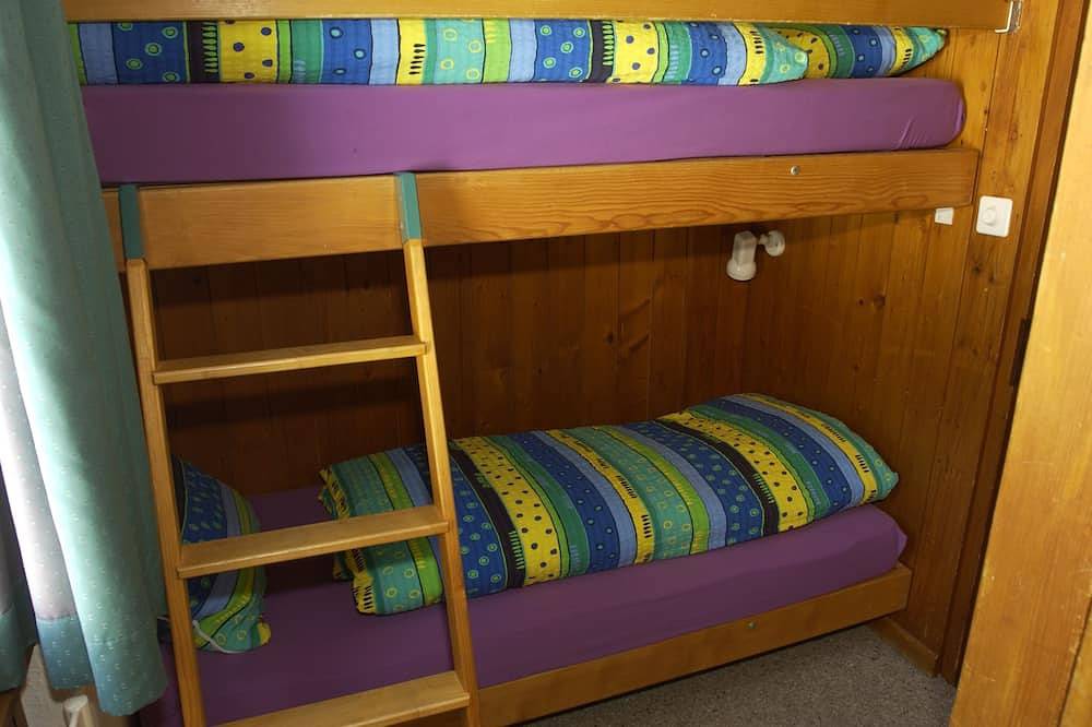 Bungalow B Leysin Lodge in Leysin, Alpes Vaudoises