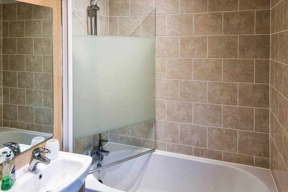 2 bedroom accommodation in Troutbeck Bridge, near Windermere in White Cross Bay, Lake District