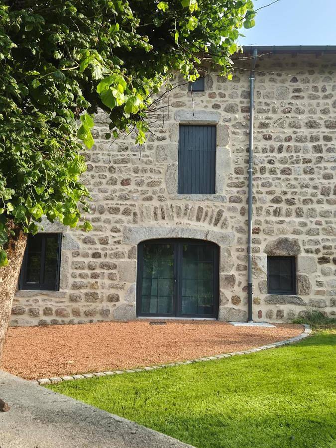 Location de vacances pour 10 personnes, avec jardin à Saint-Romain (Puy-de-Dôme) - 3