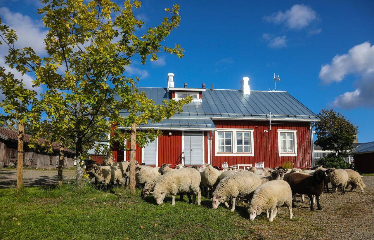 Ganze Wohnung, Putkisalon Kartano Tallimestari in Rantasalmi, Südsavo