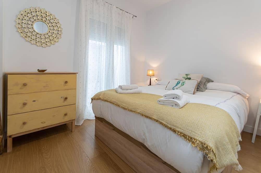 Appartement entier, Le brick de Cadix  - city center apartment in Cadix, Costa de la Luz