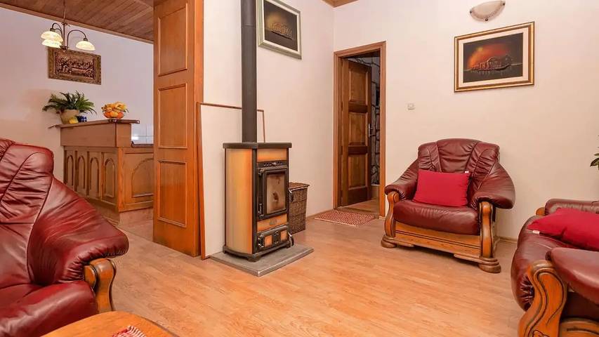 Ferienhaus für 11 Personen, mit Terrasse auf Hvar - 3