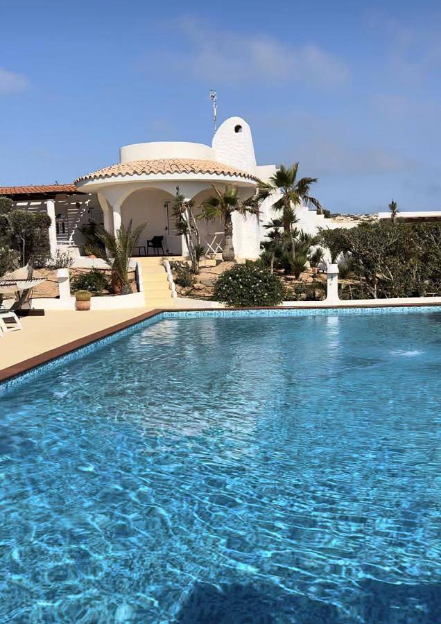 Hotel per 2 persone, con terrazza e piscina - 1