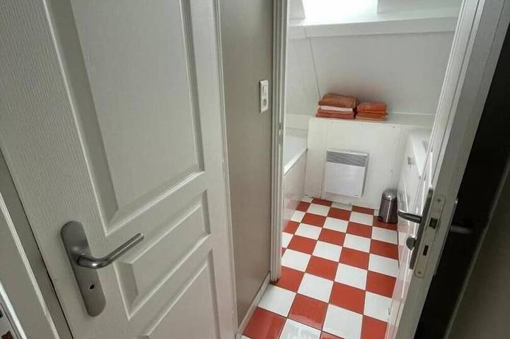 Appartement entier, Villa Opale, Topaze - Ambleteuse in Région de Boulogne-sur-Mer