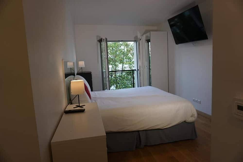 Ganze Wohnung, Appartement 2 Chambres in Neuilly-sur-Seine, Hauts-de-Seine