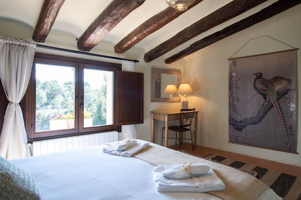 Perfection in Alt Penedès, Barcelona Binnenland