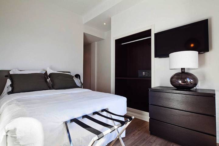 Hotel para 10 personas, con Terraza en Provincia de Madrid - 3