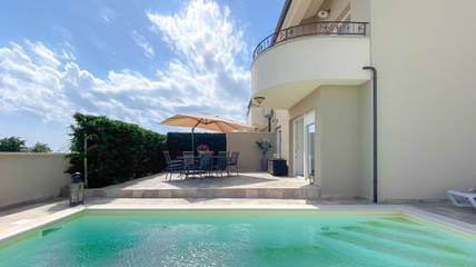 Ferienhaus für 6 Personen in Mareda, Umag und Umgebung, Bild 1