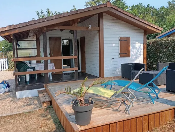 Casa rural para 6 personas, con piscina además de jardín y terraza - 1