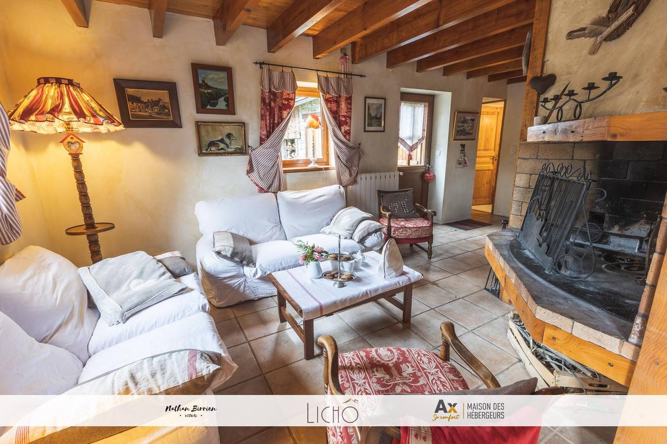 Le 3ème Bazerque in Pyrénées