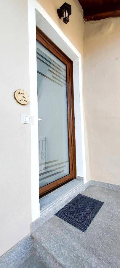 Gîte pour 4 personnes, avec terrasse, animaux acceptés à Borgo San Dalmazzo - 4