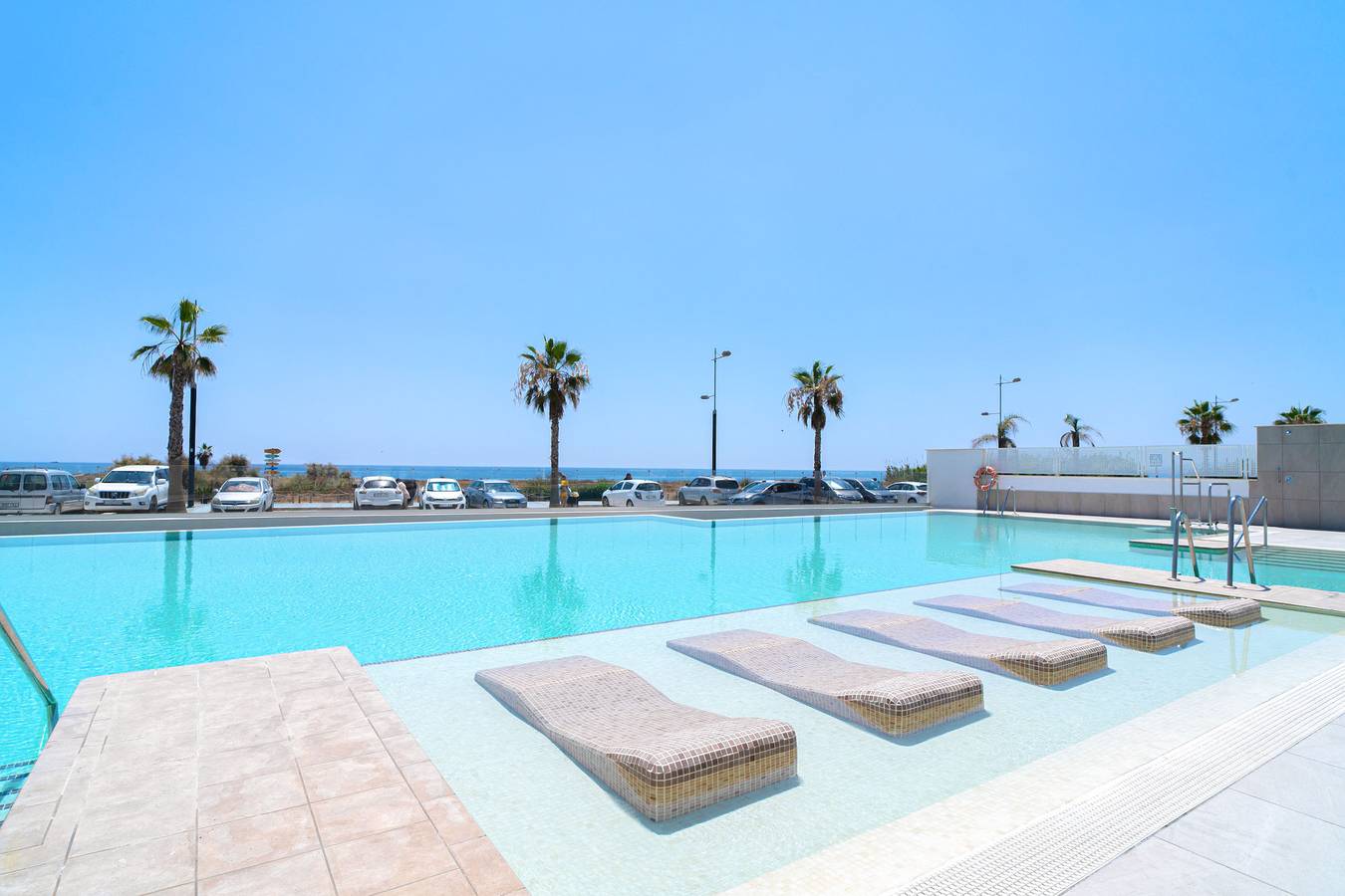 Apartamento entero, Duna Beach Torrox Costa in Torrox Costa, Torrox