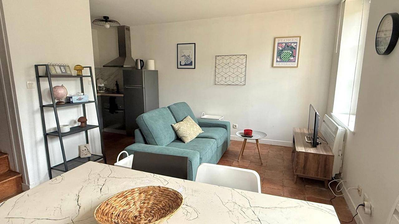 Appartement entier, La Rollinoise in Valsonne, Région de Villefranche-sur-Saône