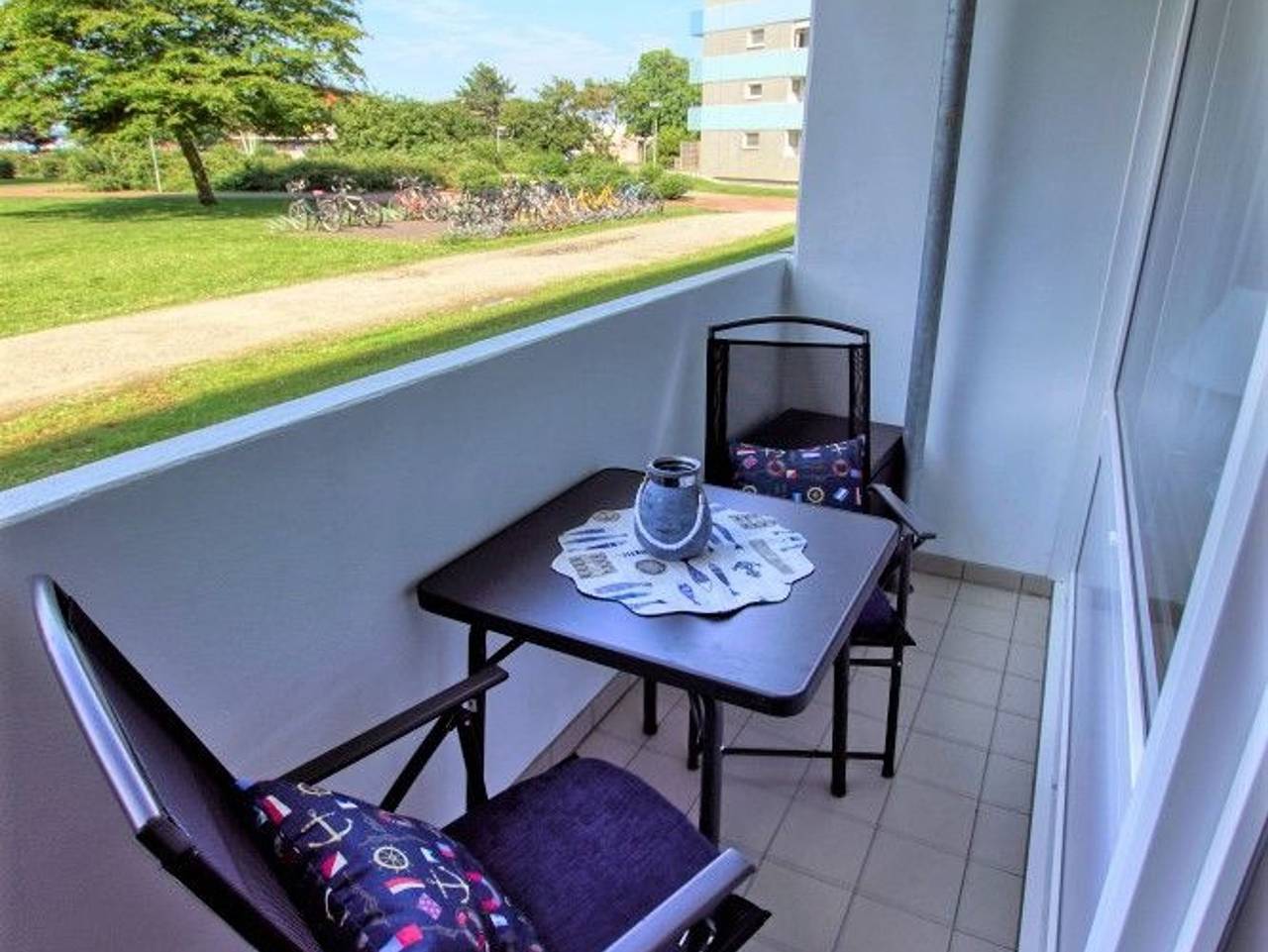 Ganze Ferienwohnung, Ferienpark - Haus N, App. 0Neg11 - Ferienpark - Haus N, App. 0Neg11 in Heiligenhafen, Ostholstein