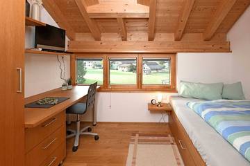 Apartment for 8 People in Au, Bregenz Forest, Photo 3