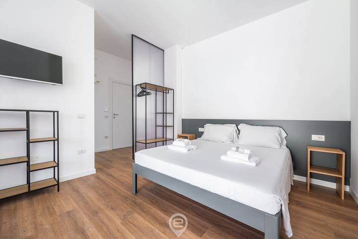 Loft per 2 persone, con balcone/terrazza a Cagliari