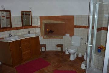 Château pour 7 Personnes dans Saint-Martin-de-Lixy, Saône-et-Loire, Photo 4