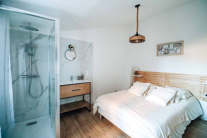 Location de vacances pour 2 personnes à Saint-Michel-l'Observatoire - 2