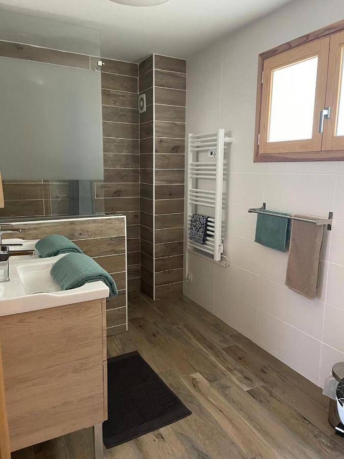 Location de vacances pour 4 personnes à Planay - 4
