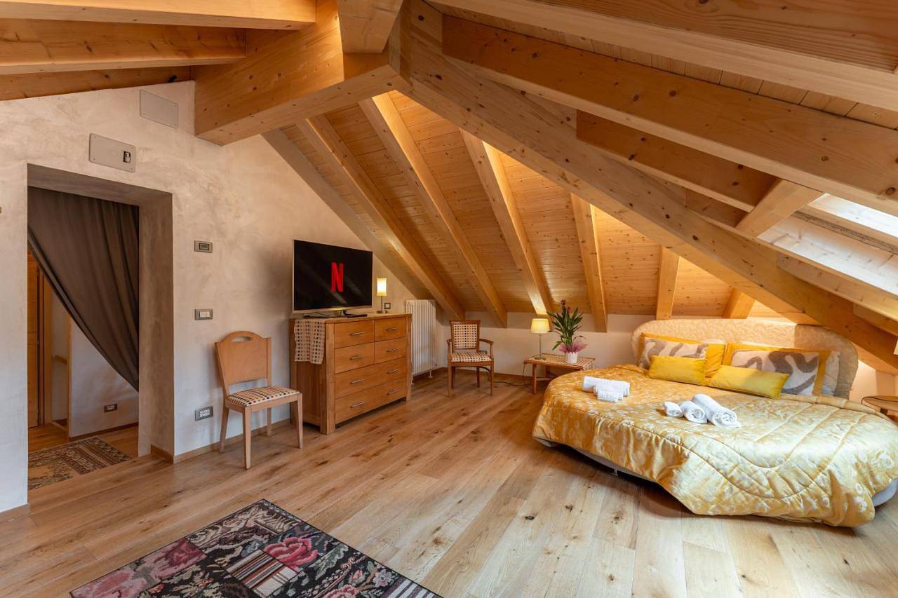 Apartamento inteiro, Chalet Le Dimore Asiago - Ideale per gruppi e Famiglie in Roana, Vicenza (província)