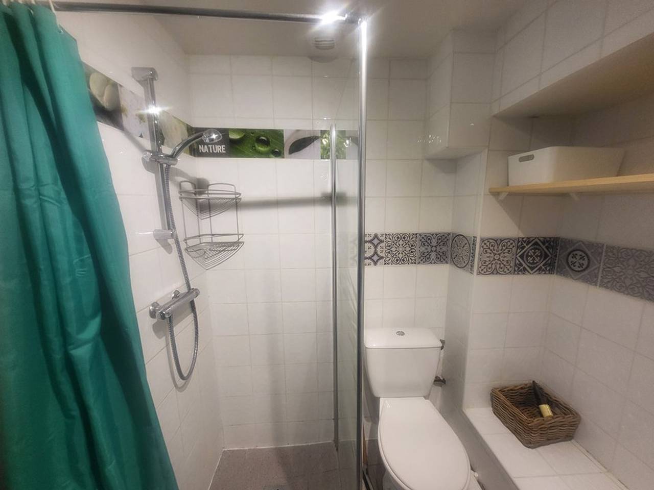 Entire studio, Cozy studio for 4 on the slopes with Wifi in Montgenèvre in Montgenèvre, Briançon region