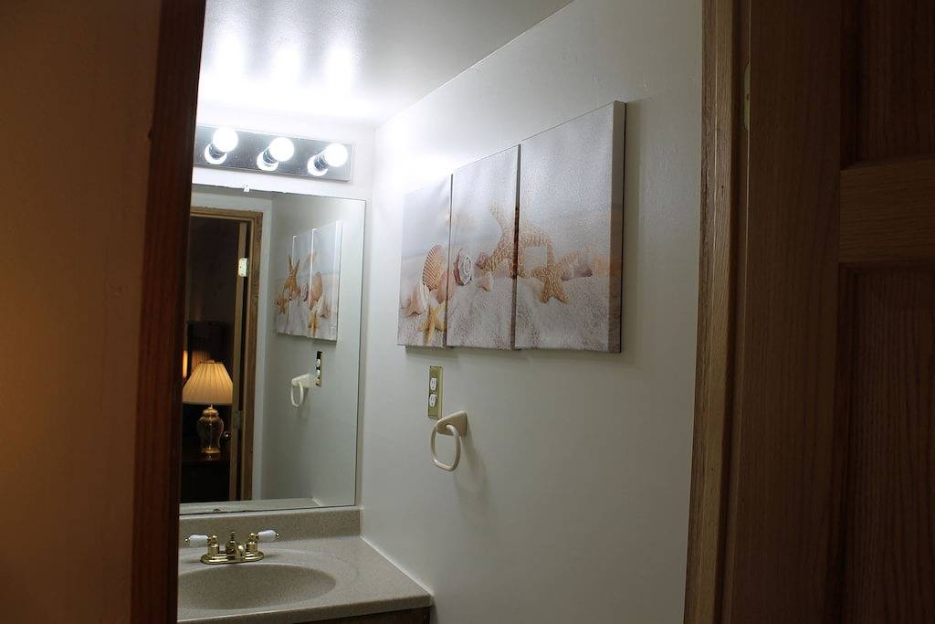 Ganze Wohnung, Oceanfront Classy Condo in der Seekolonie in Sea Colony, Middlesex Beach