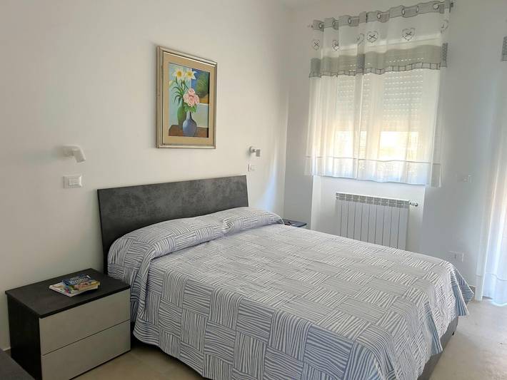 Ganze Wohnung, Wohnung in Sizilien mit Meerblick in Giardini-Naxos, Messina Provinz