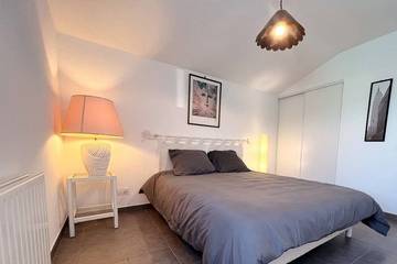 Villa pour 6 Personnes dans Mimizan, Côte d’Argent, Photo 1