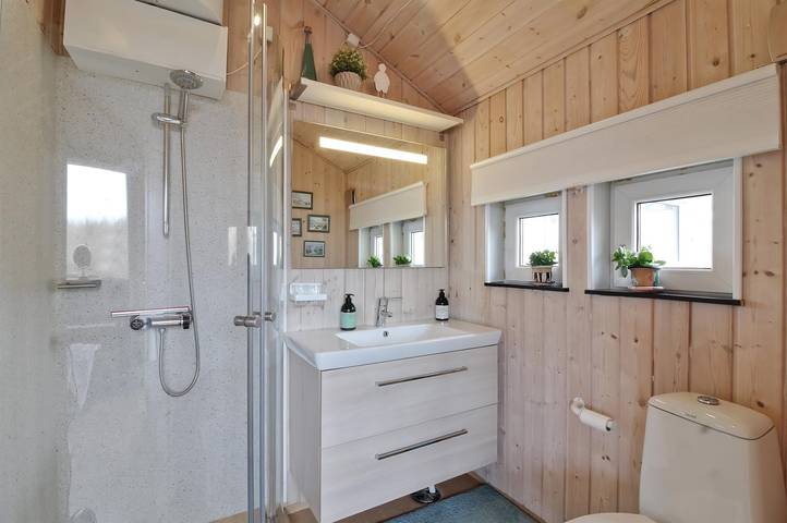 Nice home in Løkken w/ 1 Bedrooms in Løkken, Hjørring und Umgebung
