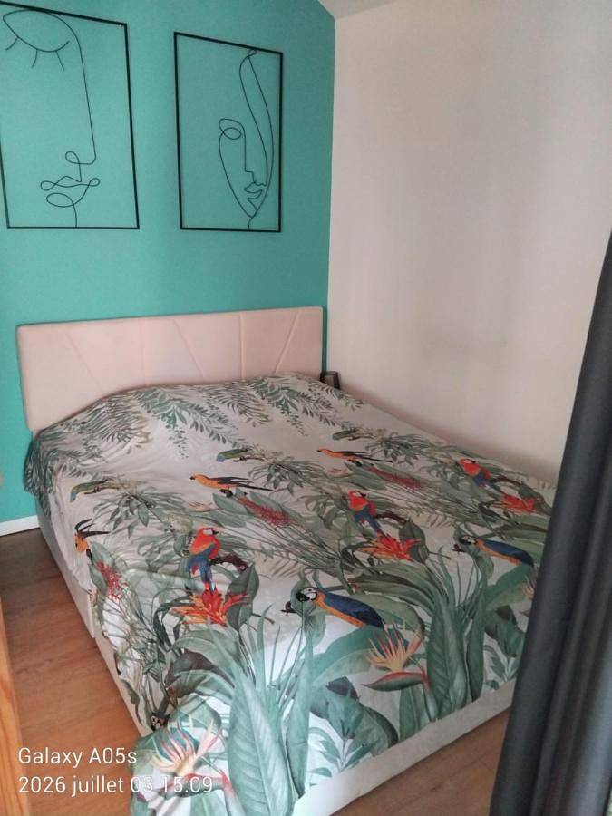 Espace Atypique détente, bien-être in Saint-Clair-de-la-Tour, Région de La Tour-du-Pin