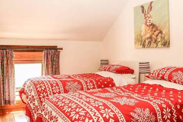 Cottage for 5 People in Tideswell, Peak District, Photo 1