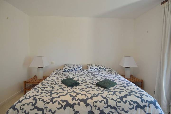 Location de vacances pour 8 personnes, avec jardin à Meuvaines - 3