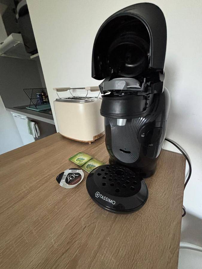 Appartement entier, Appartement Sautron in Sautron, Région de Nantes