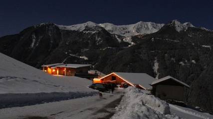 Vakantiehuis voor 4 Personen in Ahrntal, Zuid-Tirol, Afbeelding 2