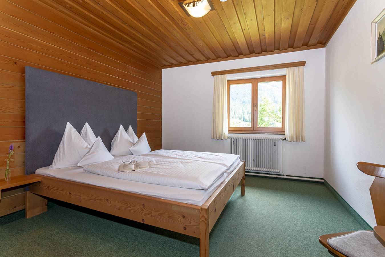Ganze Ferienwohnung, Pfindlhof in Leogang, Saalbach-Hinterglemm