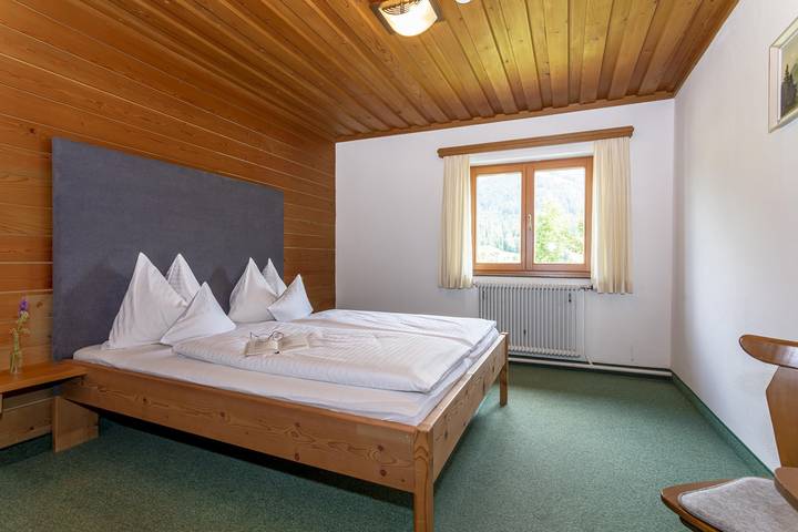 Ferienwohnung für 2 Personen in Saalbach-Hinterglemm-Leogang - 4