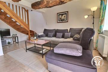 Gîte pour 4 Personnes dans Colpo, Morbihan, Photo 2