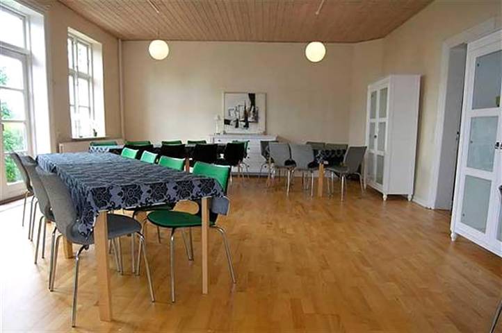 Beautiful home in Aabenraa w/ 8 Bedrooms, Sauna and Wifi in Apenrade, Aabenraa und Umgebung