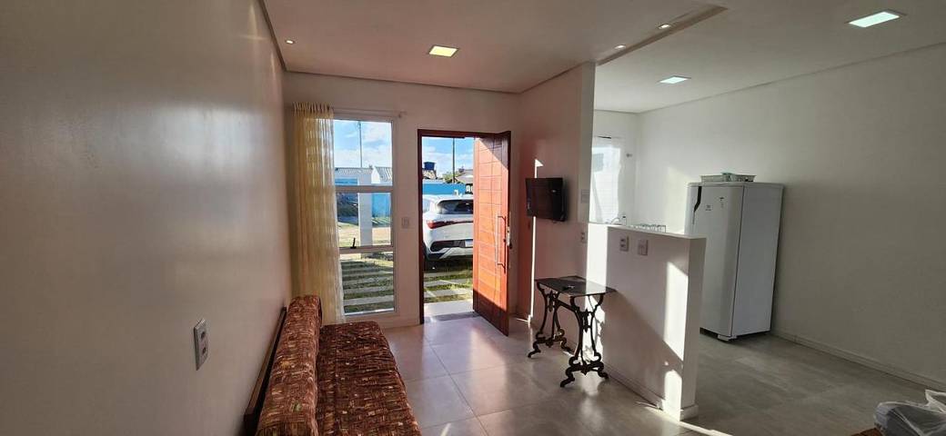 Location de vacances pour 4 personnes, avec jardin à Río Grande (fleuve) - 2