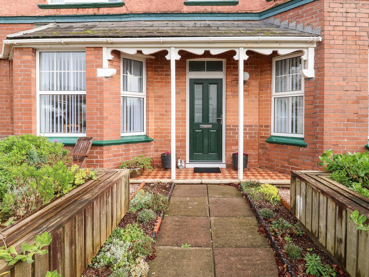 Entire apartment, Tidal Reach in Paignton, Torbay
