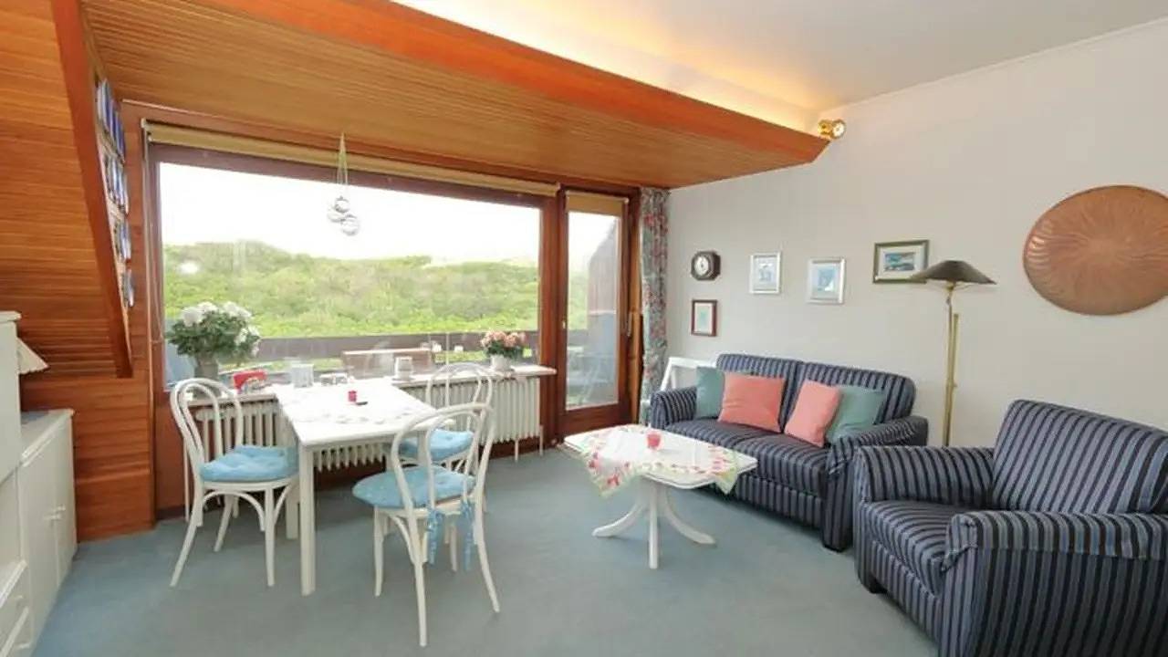 Ferienhaus für 2 Personen (38 m²) in Wenningstedt in Wenningstedt, Sylt