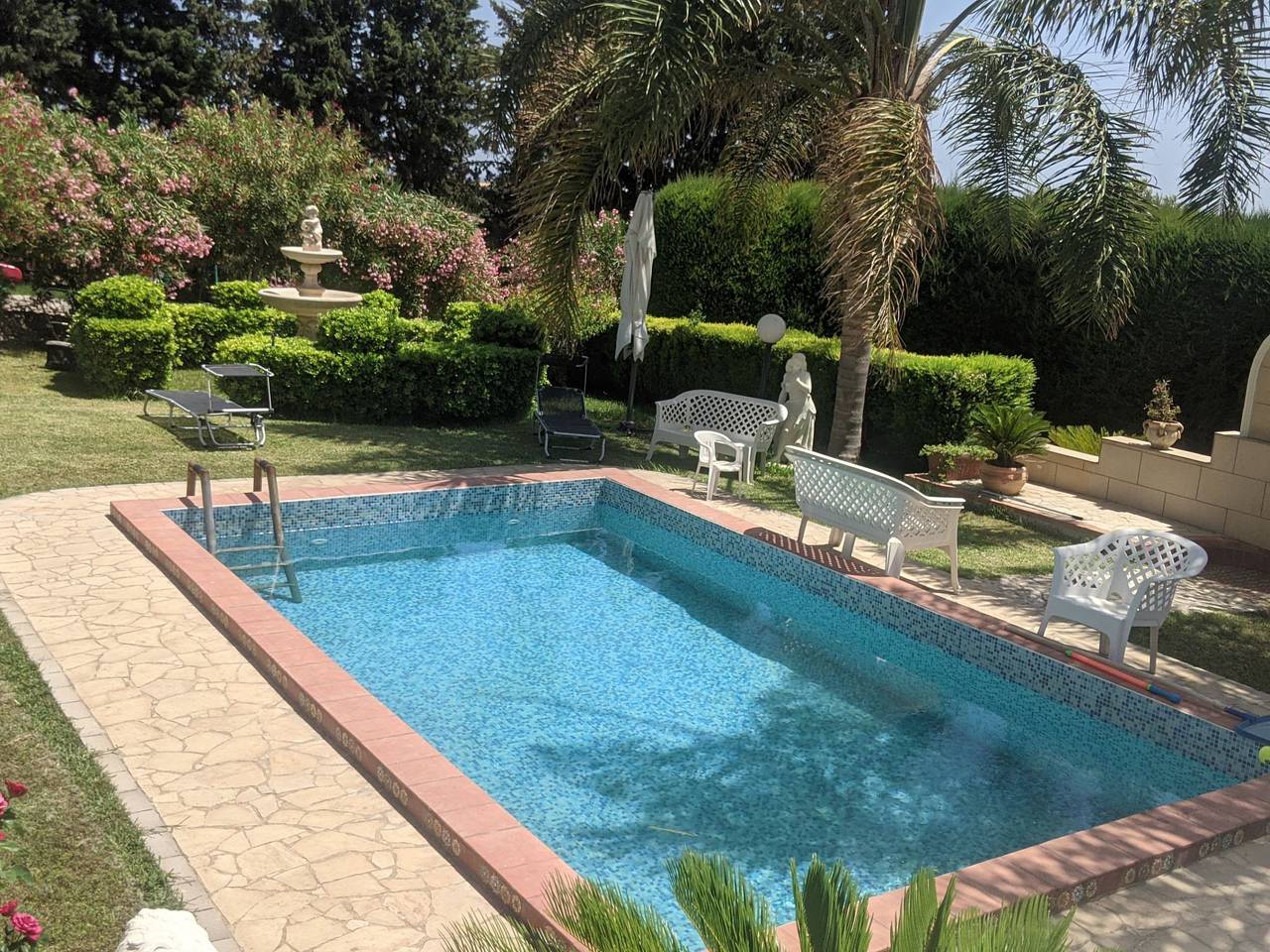 Morgana in Ispica, Provincia di Ragusa