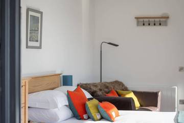 Cottage for 2 People in Highlands, Scotland, Photo 3