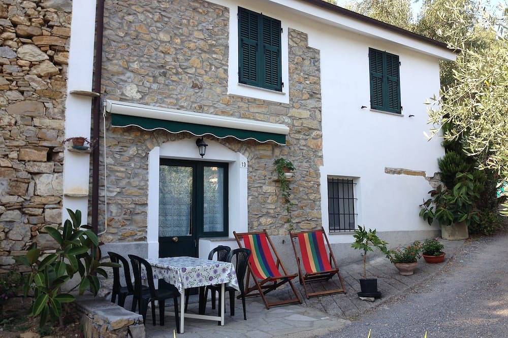 Agriturismo für 8 Personen in Diano San Pietro, Imperia Provinz