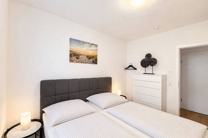 Ganze Wohnung, Ferienwohnung/App. für 8 Gäste mit 120m² in Oldsum in Nordfriesische Inseln (Schleswig-Holstein) (Schleswig-Holstein), Oldsum