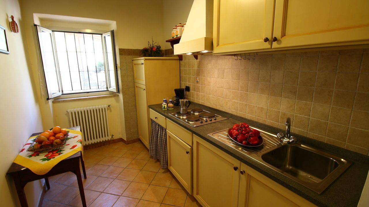 Bauernhof für 7 Personen (75 m²) in Montefiascone in Le Mosse, Provincia de Viterbo
